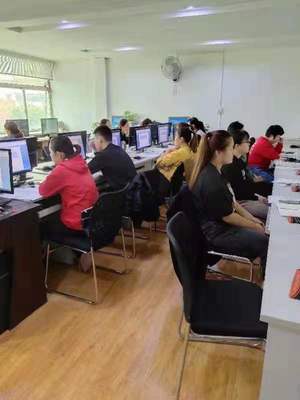 德州師大電腦設(shè)計培訓學校 職業(yè)技能培訓的優(yōu)質(zhì)選擇