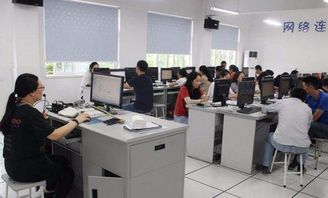 大眾電腦培訓中心加盟指南 費用、條件與聯(lián)系方式