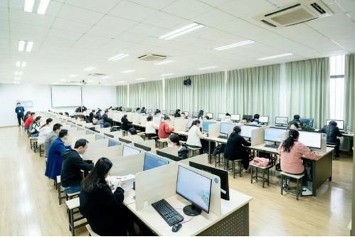 狠抓課程設(shè)計與培養(yǎng)質(zhì)量，全面煥新計算機審計中級培訓老品牌